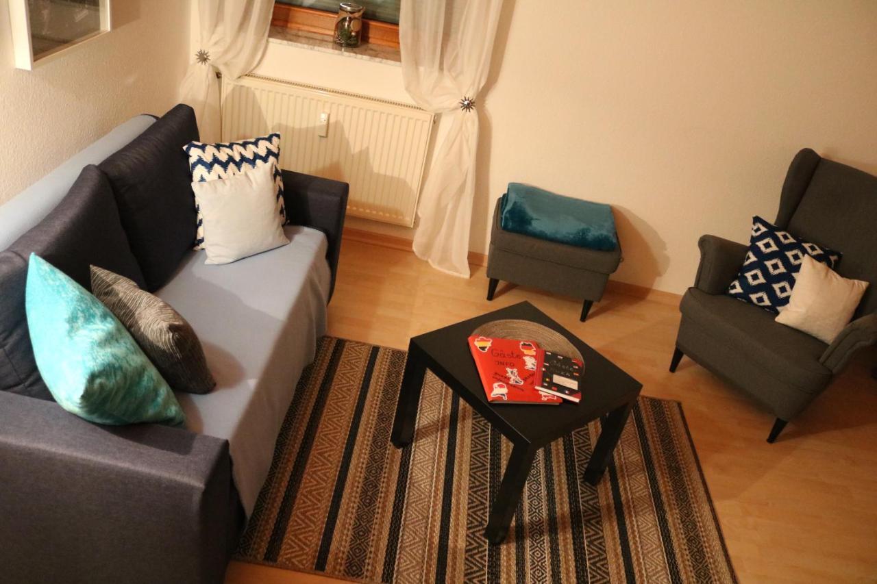 Michels Nest Apartman Stromberg Kültér fotó