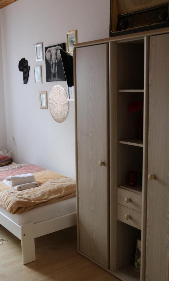 Michels Nest Apartman Stromberg Kültér fotó