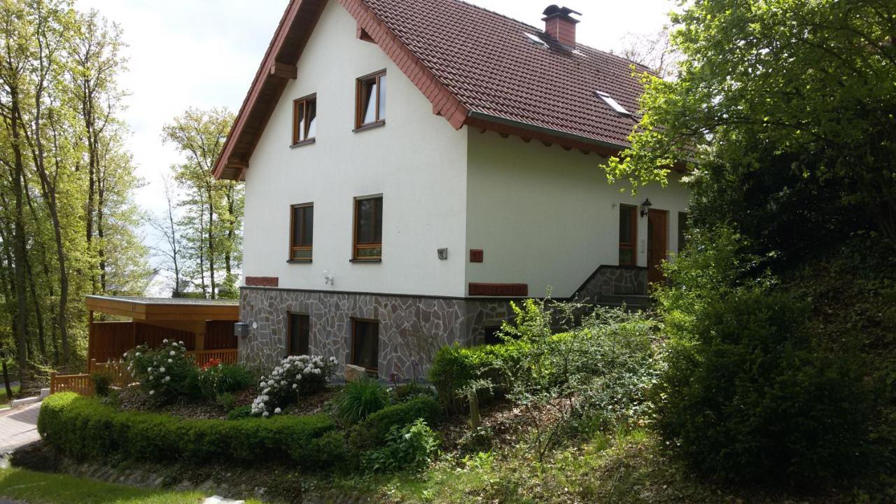 Michels Nest Apartman Stromberg Kültér fotó