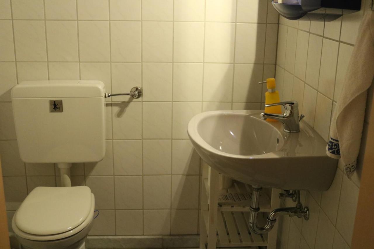 Michels Nest Apartman Stromberg Kültér fotó