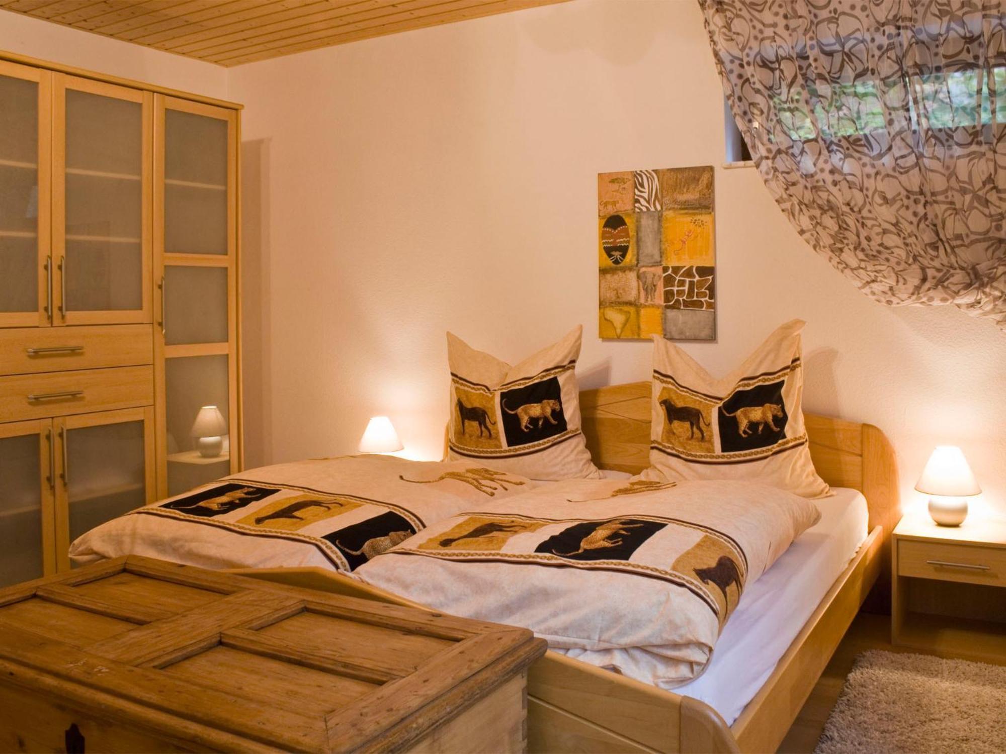 Michels Nest Apartman Stromberg Kültér fotó