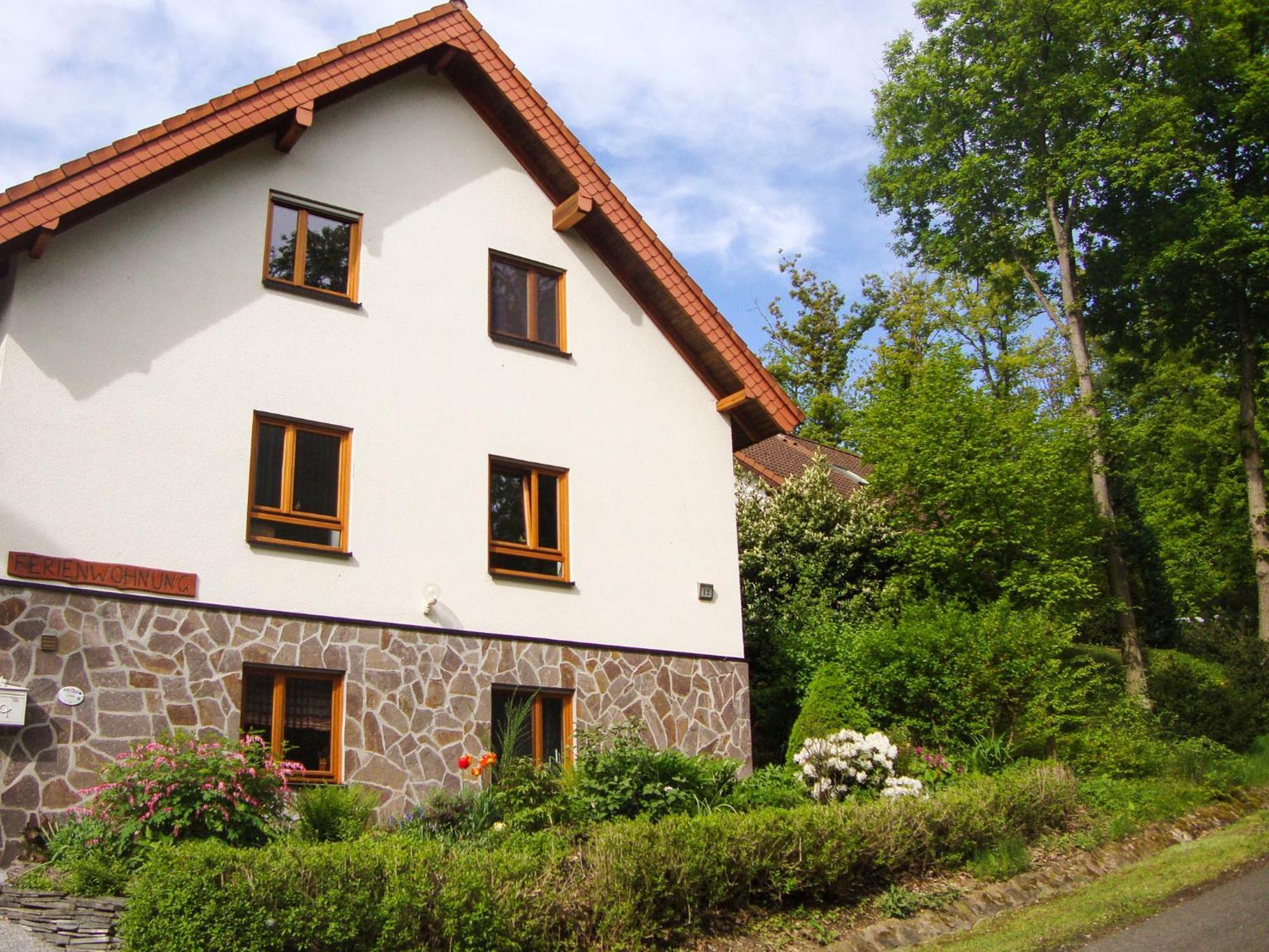 Michels Nest Apartman Stromberg Kültér fotó